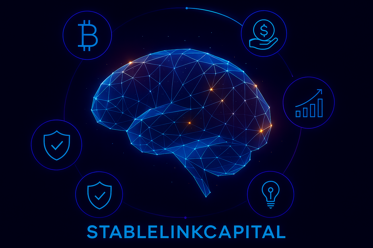 Stablelinkcapital Logo